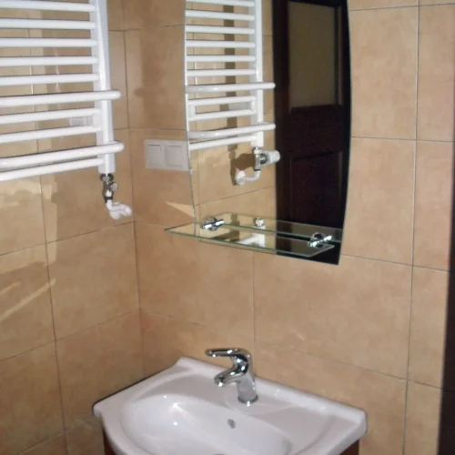 Apartament nr 1 łazienka